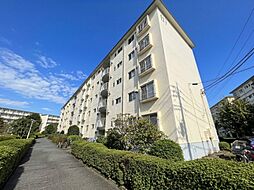 新原町田グリーンハイツD7棟