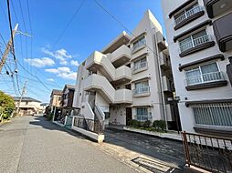 ジョイフルハイツ橋本I