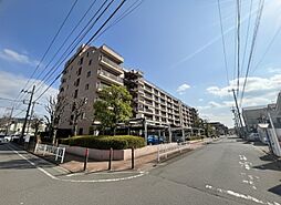 神奈川県相模原市中央区清新5丁目