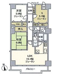 ルミナス相模原