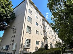 鵜野森団地M棟