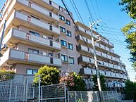神奈川県相模原市南区鵜野森3丁目：物件画像