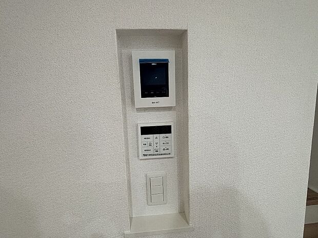 インターホン