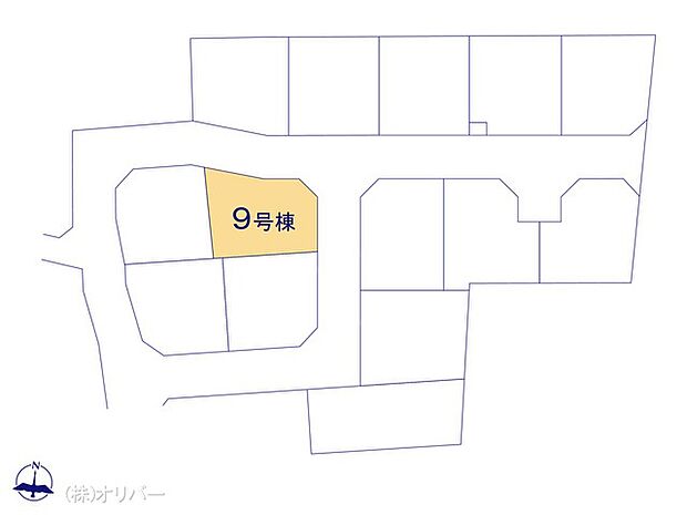 図面と異なる場合は現況を優先