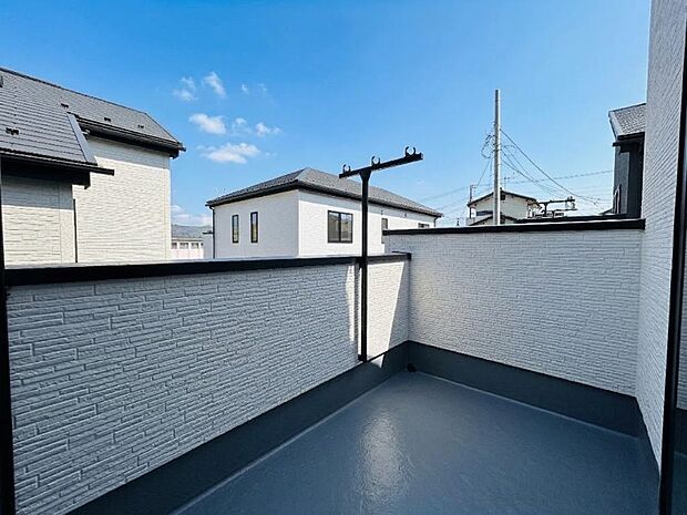 洋室約6.12帖