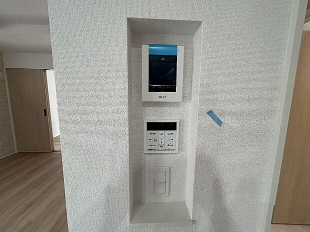 モニターホン