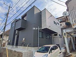 東京都町田市本町田