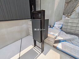 外観の画像