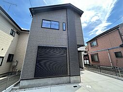 東京都町田市忠生2丁目