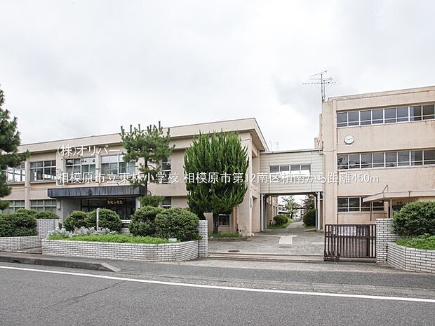 相模原市立東林小学校