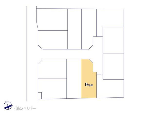 図面と異なる場合は現況を優先