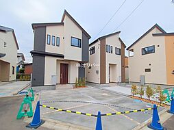 神奈川県相模原市緑区東橋本3丁目