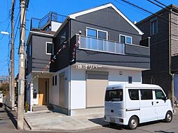 神奈川県相模原市南区大野台1丁目