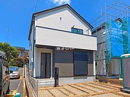 神奈川県相模原市中央区光が丘3丁目