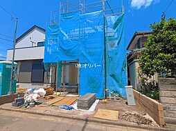 神奈川県相模原市中央区光が丘3丁目