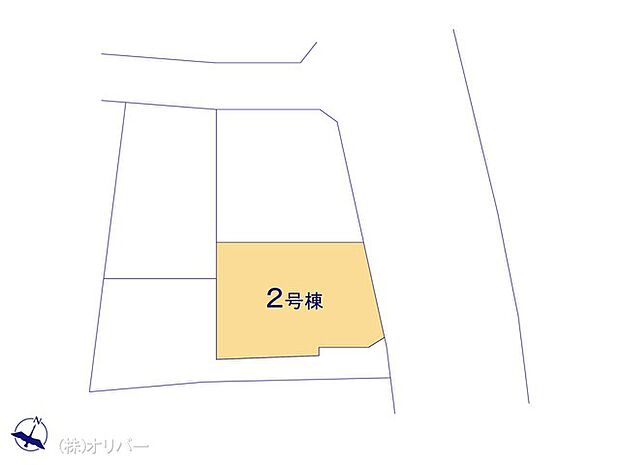 図面と異なる場合は現況を優先