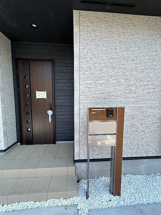 外玄関