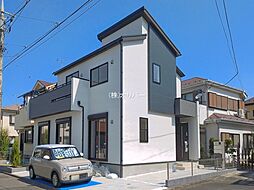 神奈川県相模原市中央区上矢部2丁目