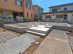 神奈川県相模原市中央区上溝3丁目