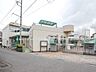 周辺：東林保育園