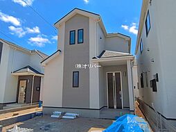 神奈川県相模原市南区西大沼3丁目