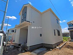 神奈川県相模原市南区西大沼3丁目