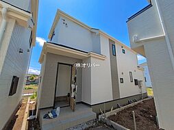 神奈川県相模原市南区西大沼3丁目