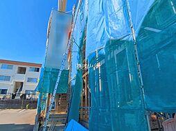 神奈川県相模原市緑区東橋本3丁目
