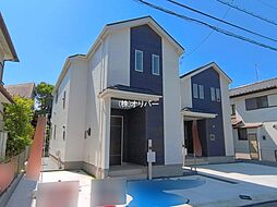 東京都町田市本町田
