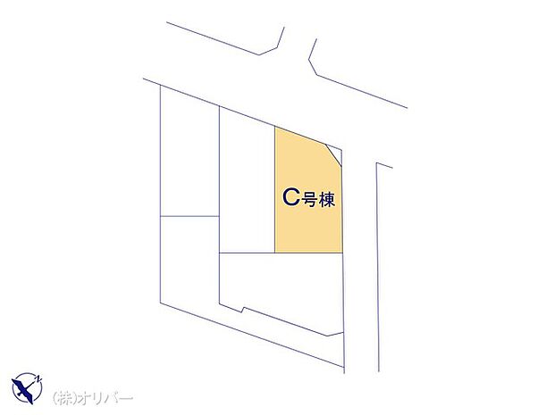 図面と異なる場合は現況を優先