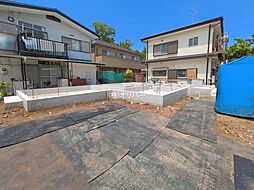 神奈川県相模原市南区大野台8丁目