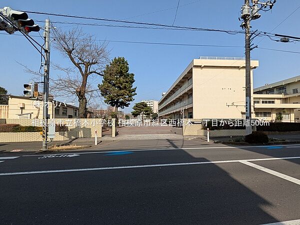相模原市立橋本小学校