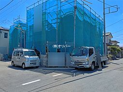 神奈川県相模原市中央区横山台2丁目