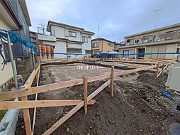 神奈川県相模原市中央区相生4丁目