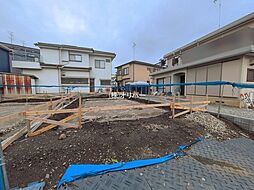 神奈川県相模原市中央区相生4丁目
