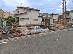 神奈川県相模原市中央区淵野辺本町4丁目