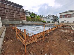 東京都町田市鶴川3丁目