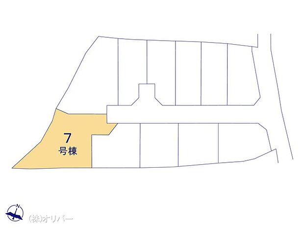 図面と異なる場合は現況を優先