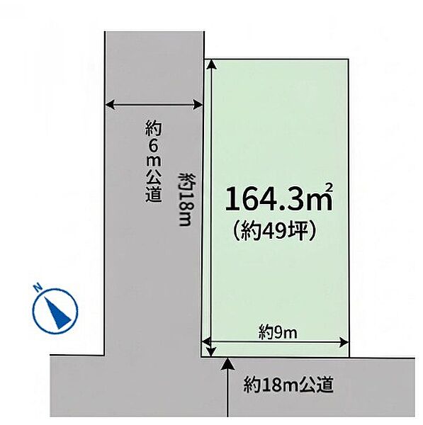 区画図：314002784540
