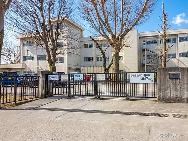 相模原市立星が丘小学校