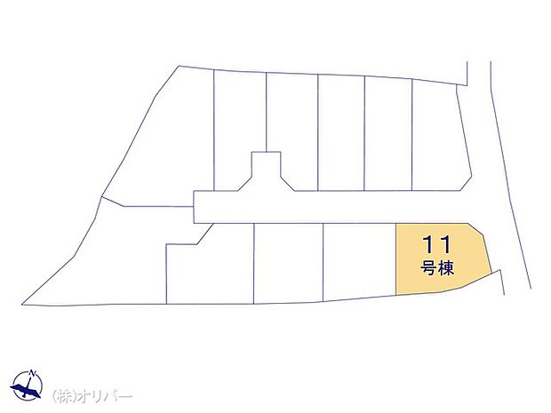 図面と異なる場合は現況を優先
