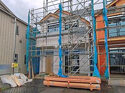 神奈川県相模原市南区大野台4丁目