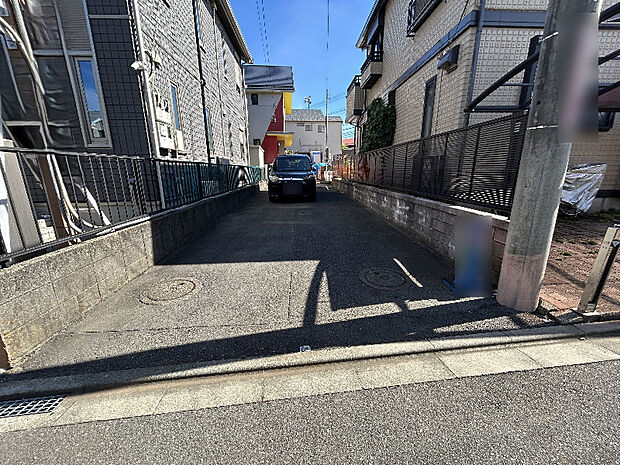 物件入口