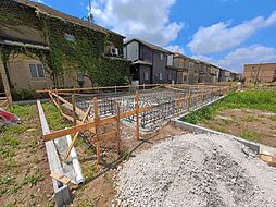 神奈川県相模原市南区上鶴間2丁目