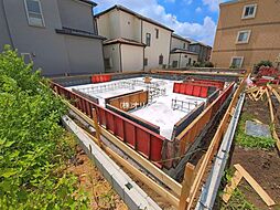 神奈川県相模原市南区上鶴間2丁目