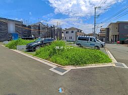 神奈川県相模原市中央区田名