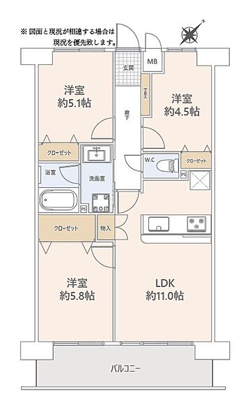 間取り：313004828005