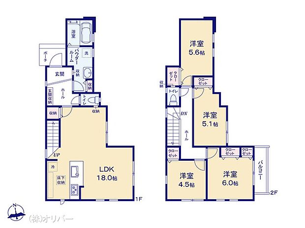 図面と異なる場合は現況を優先