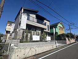 東京都町田市大蔵町