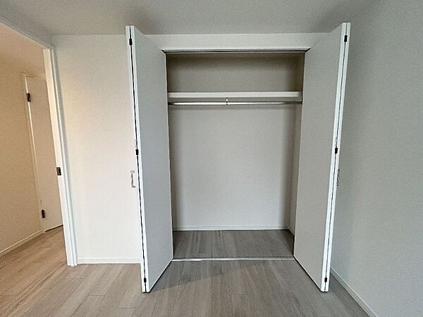 洋室約5.7帖内